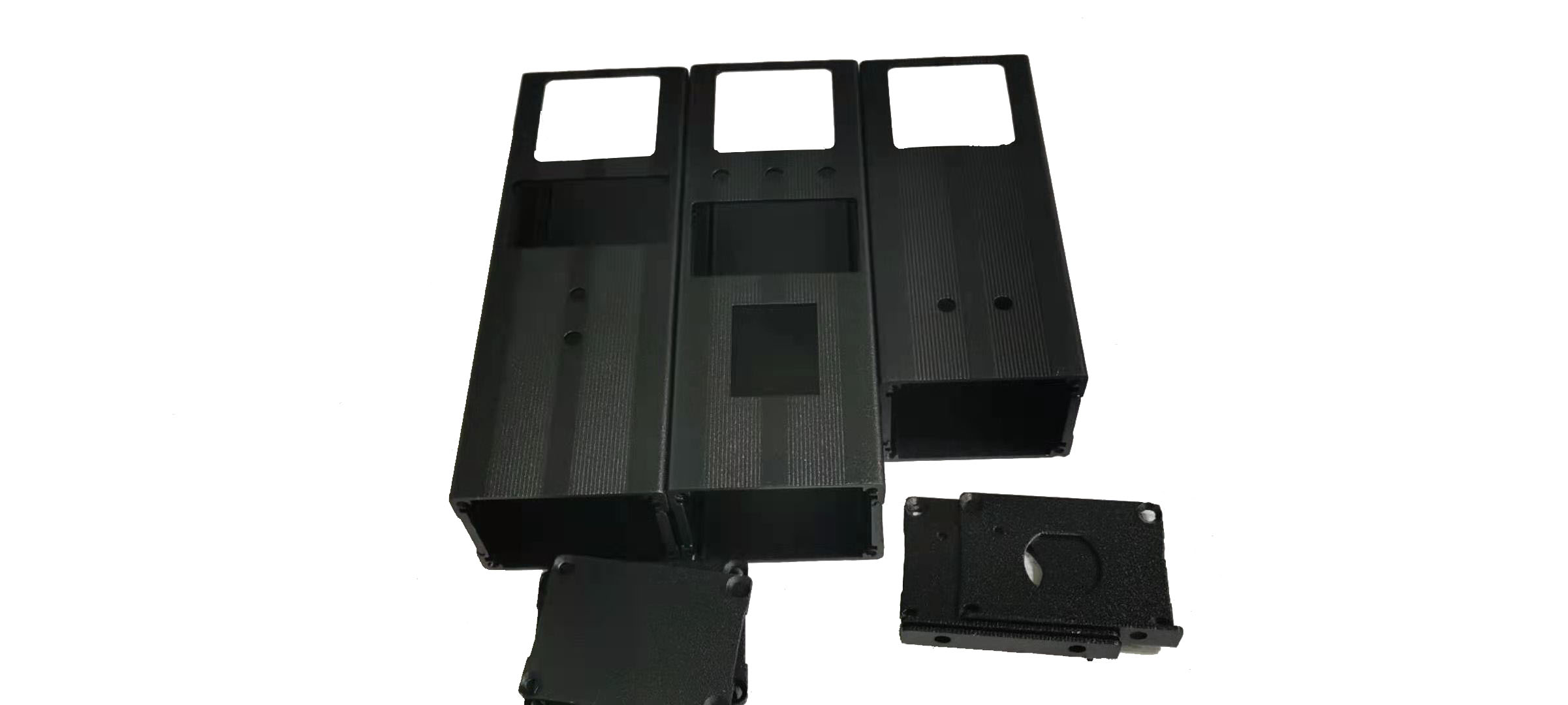 智能插座外殼 規格:52*38-120